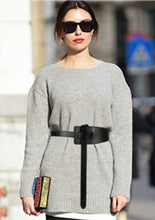 Load image into Gallery viewer, Twist Knot Belt