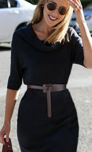 Load image into Gallery viewer, Twist Knot Belt