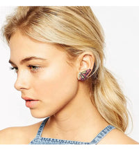 Load image into Gallery viewer, Butterfly Earrings
