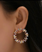 Load image into Gallery viewer, Stardust Earrings
