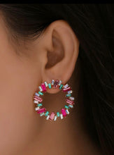 Load image into Gallery viewer, Stardust Earrings
