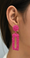 Life of the Party Drop Earrings