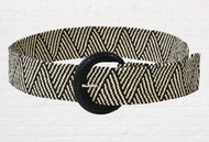 Woven Belt (colors available)