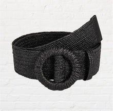 Load image into Gallery viewer, Woven Belt (colors available)
